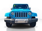 2017 Jeep Wrangler Unlimited Chief Edition