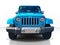 2017 Jeep Wrangler Unlimited Chief Edition