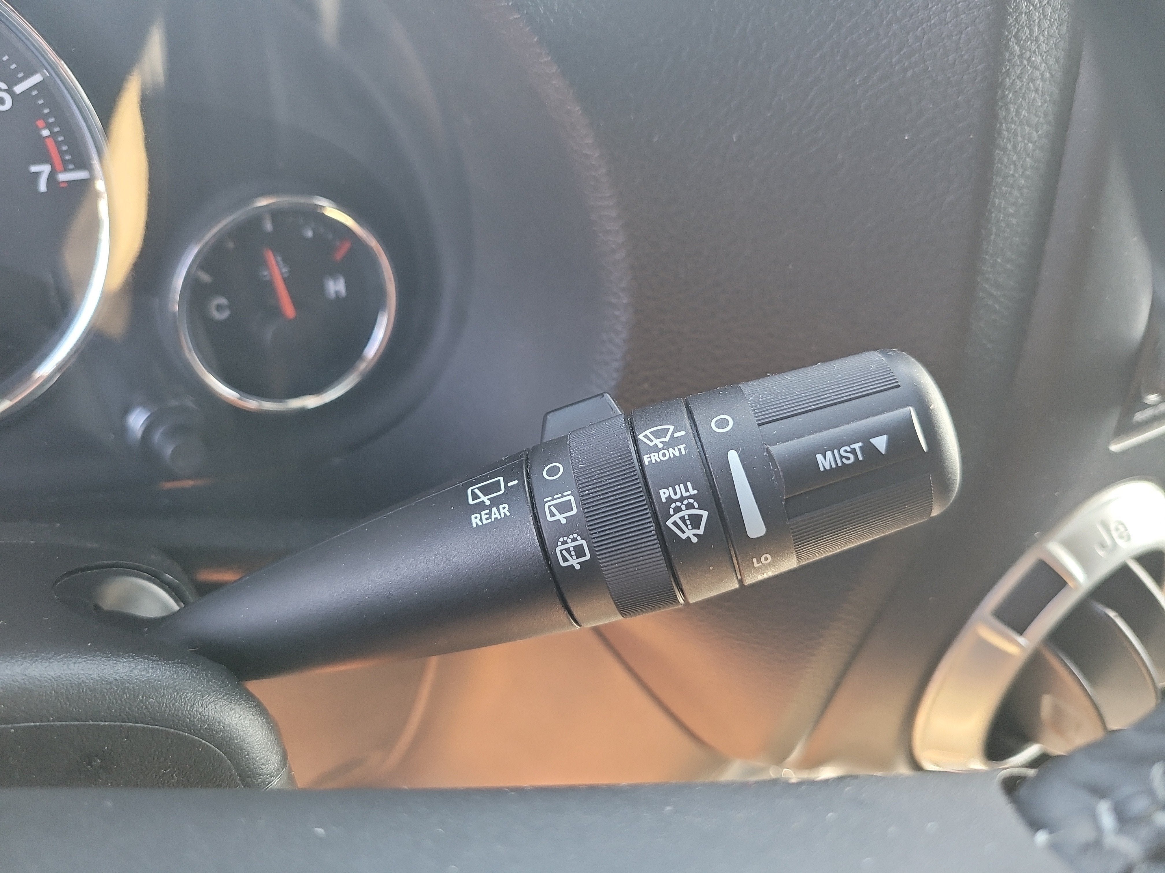 2017 Jeep Wrangler Unlimited Chief Edition