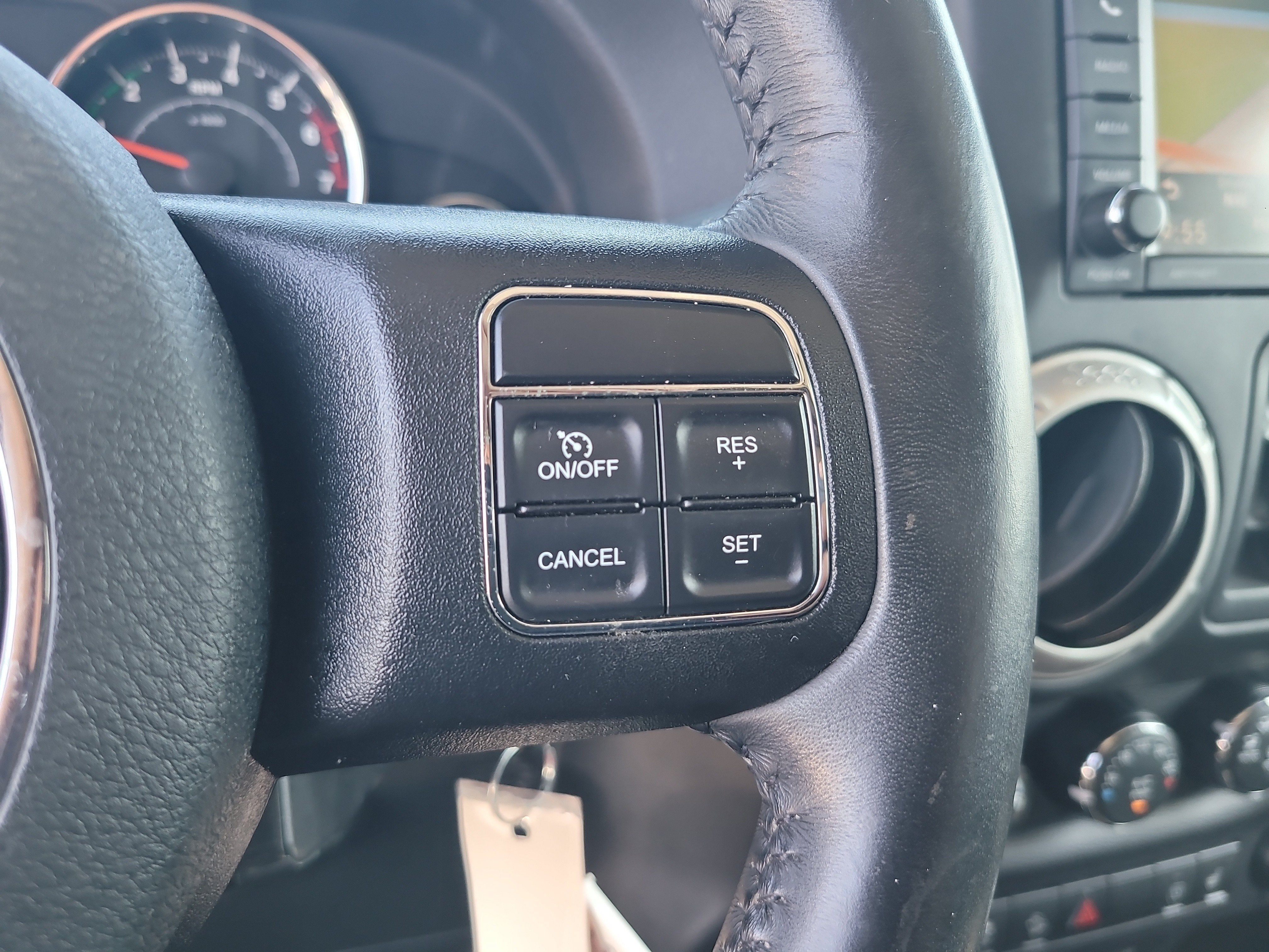 2018 Jeep Wrangler JK Unlimited Rubicon
