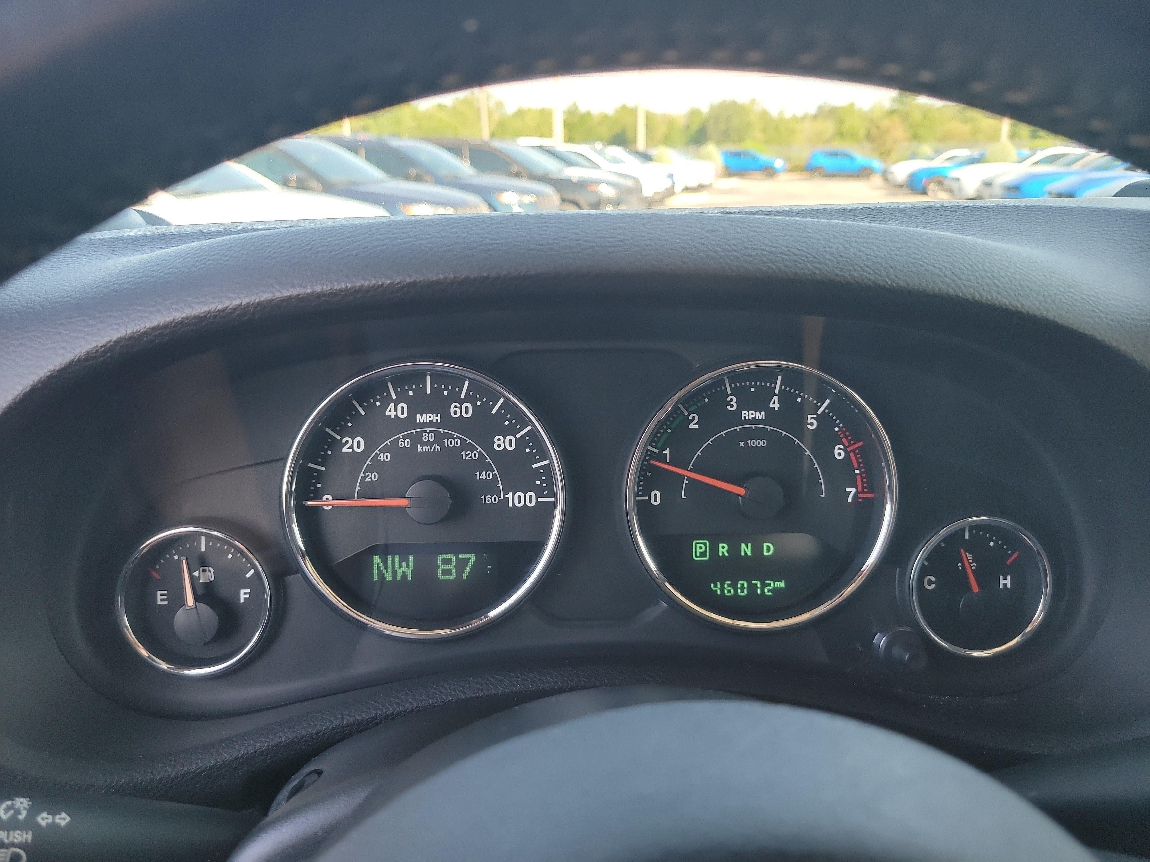 2018 Jeep Wrangler JK Unlimited Rubicon