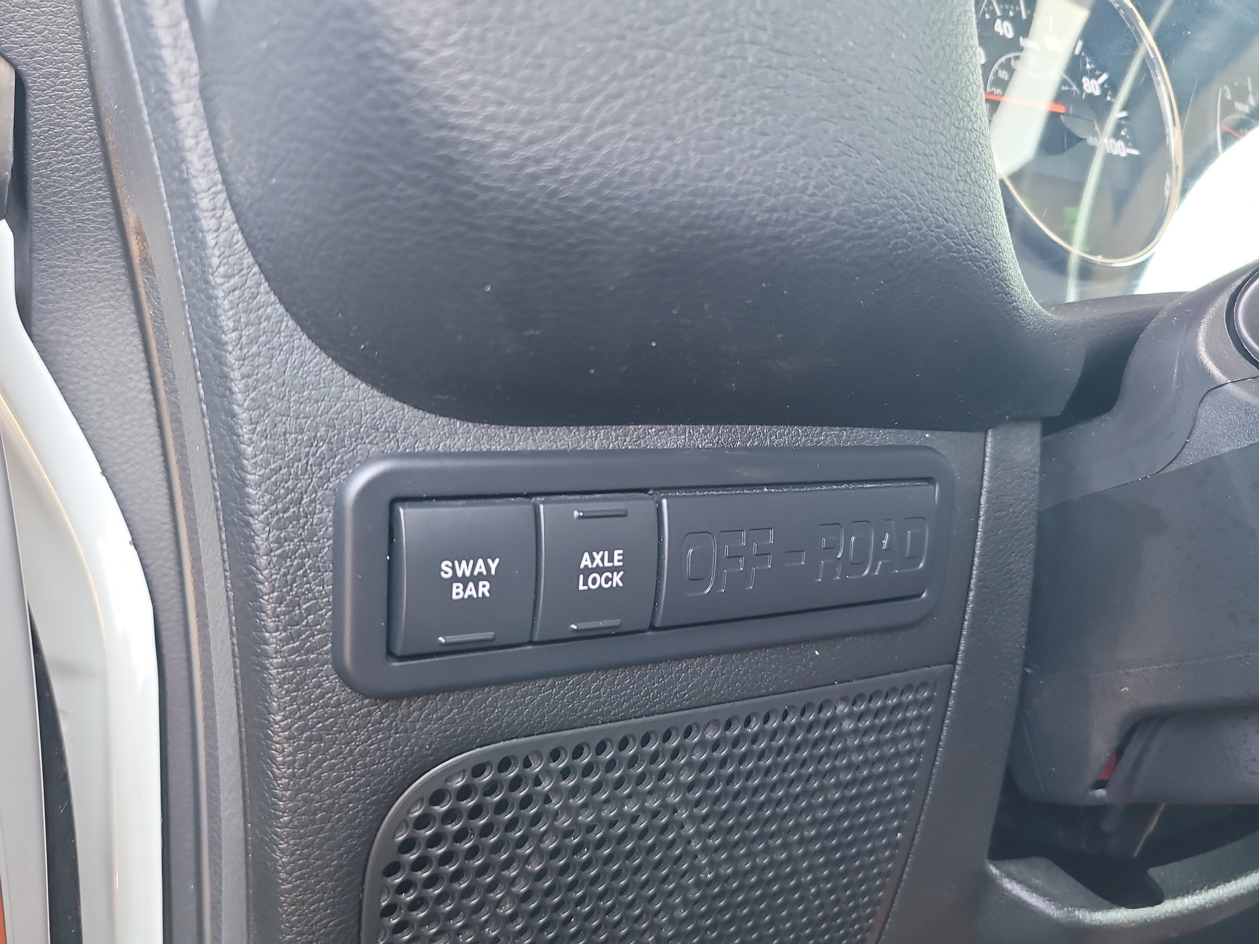 2018 Jeep Wrangler JK Unlimited Rubicon