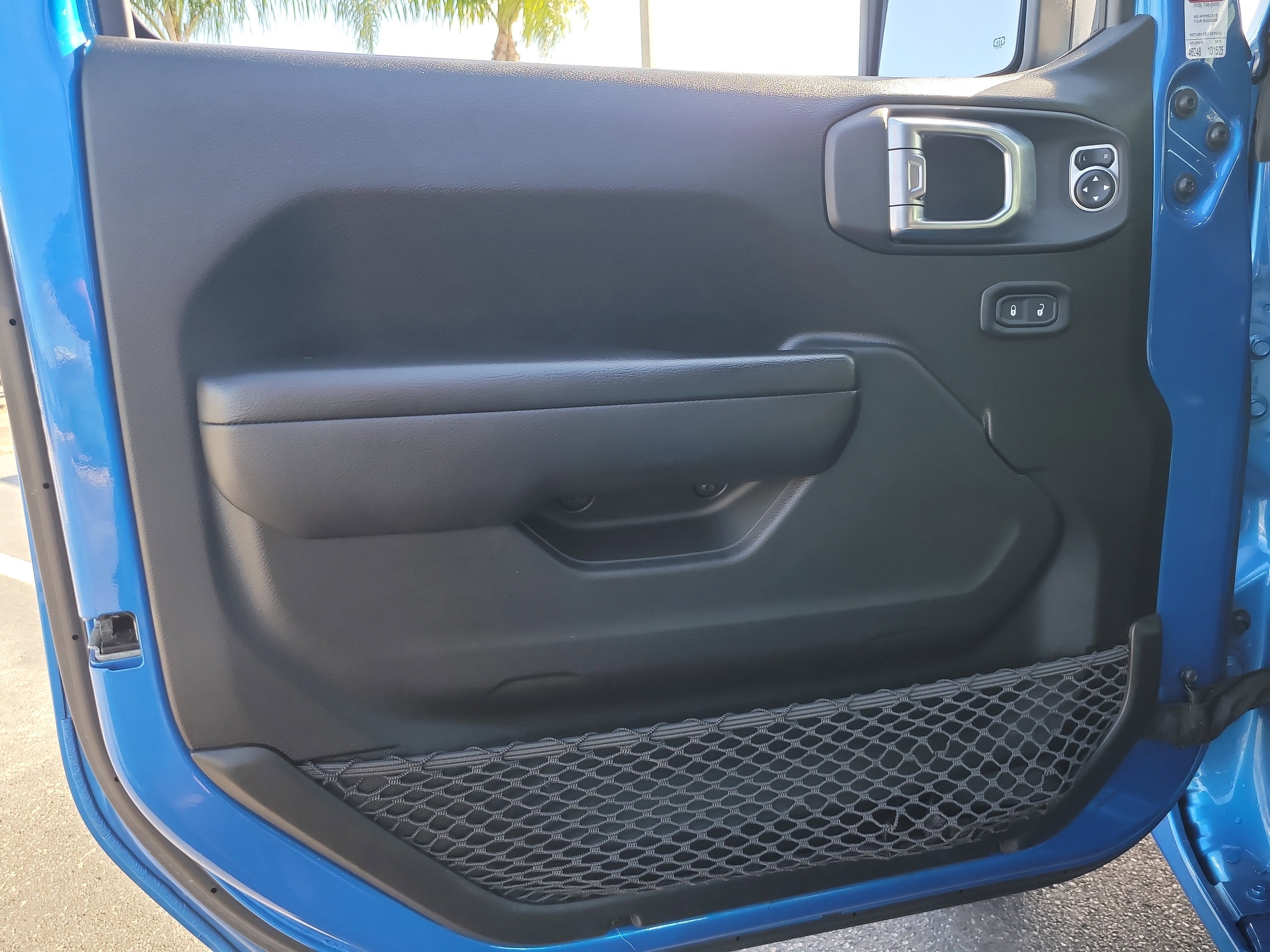 2021 Jeep Wrangler Sport S