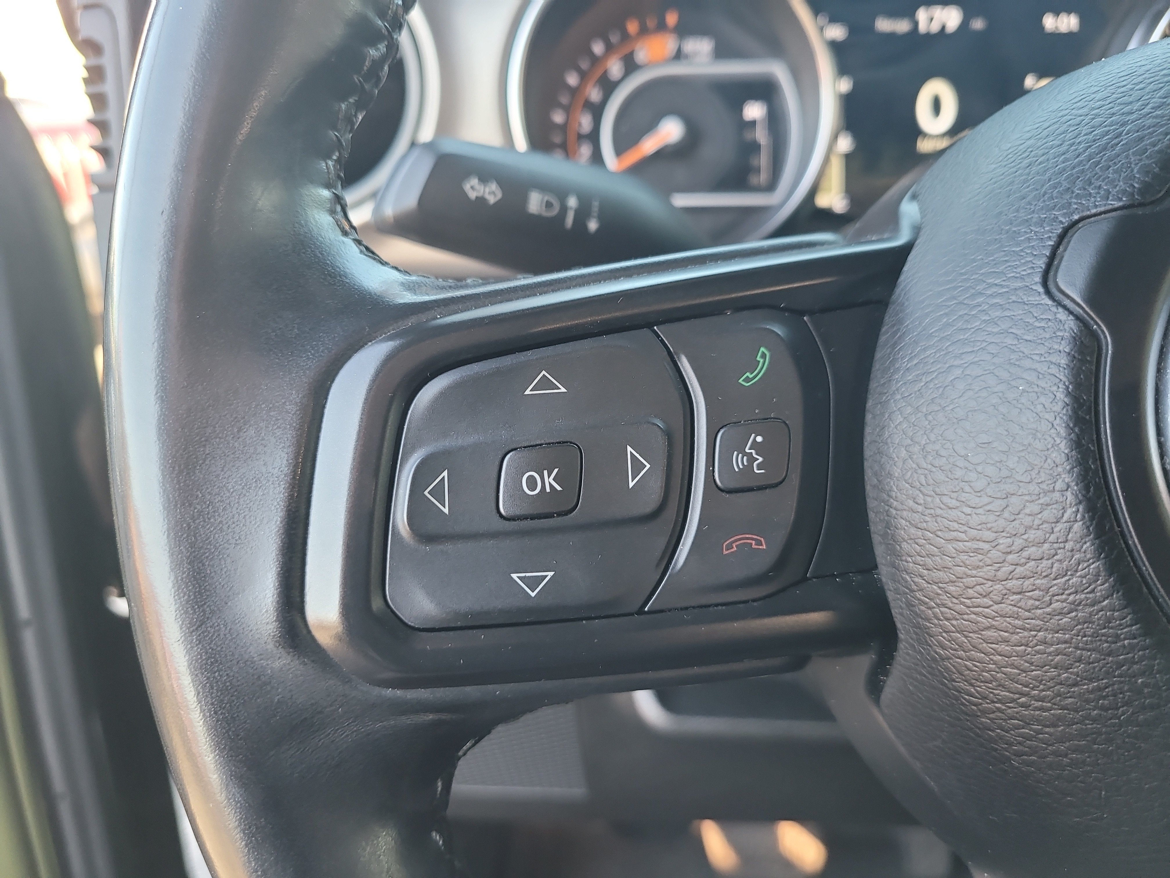 2021 Jeep Wrangler Sport S