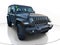 2020 Jeep Wrangler Sport