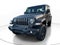 2020 Jeep Wrangler Sport