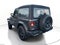 2020 Jeep Wrangler Sport