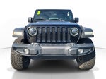 2023 Jeep Wrangler High Tide