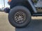 2023 Jeep Wrangler High Tide