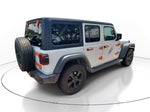 2022 Jeep Wrangler Unlimited Sport Altitude