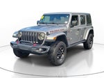2020 Jeep Wrangler Unlimited Recon