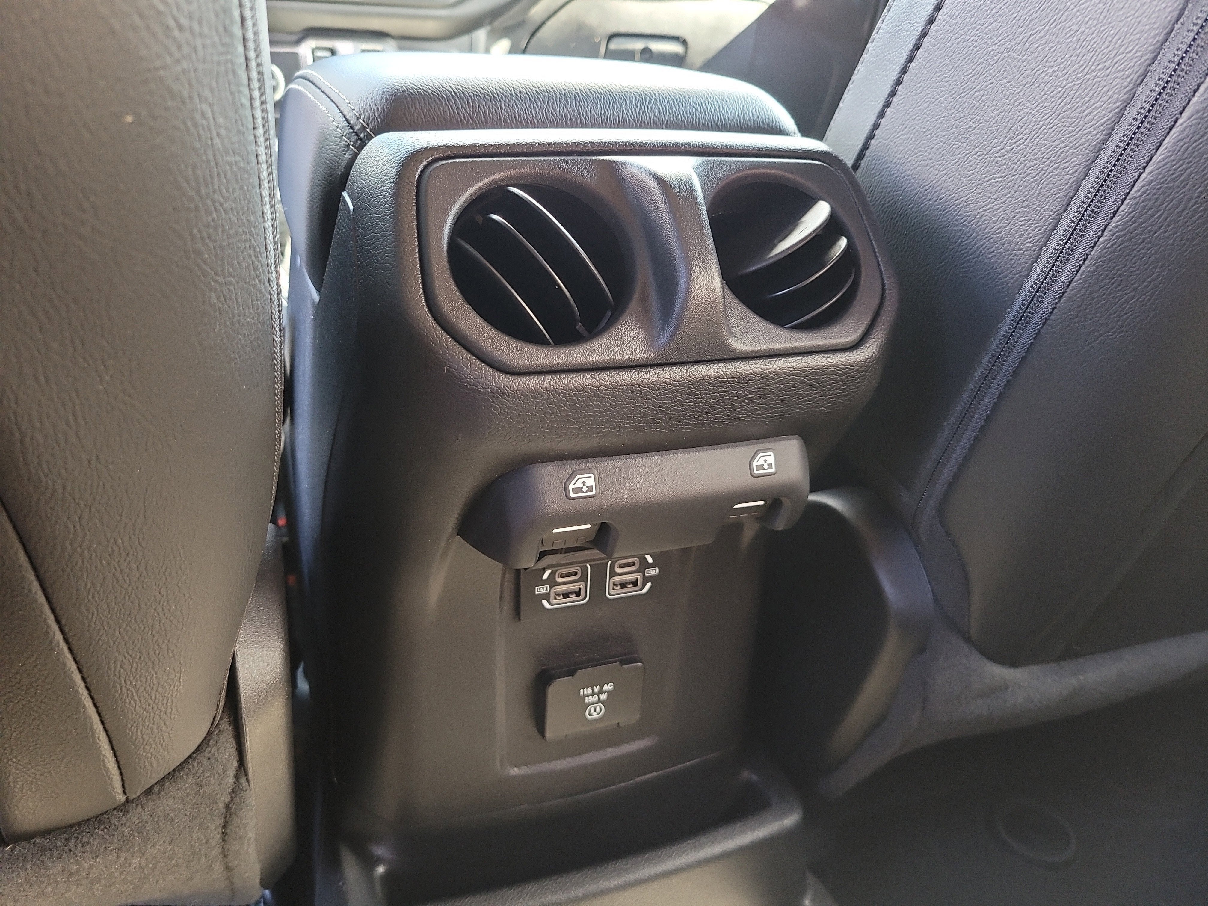 2022 Jeep Wrangler 4xe Unlimited Sahara