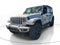 2022 Jeep Wrangler 4xe Unlimited Sahara