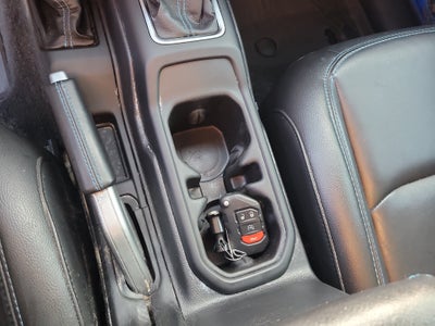 2021 Jeep Wrangler 4xe Unlimited Rubicon