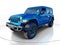 2021 Jeep Wrangler 4xe Unlimited Rubicon