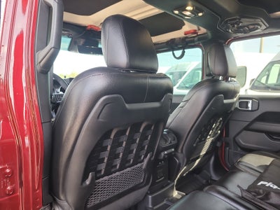 2021 Jeep Wrangler Unlimited Rubicon 392