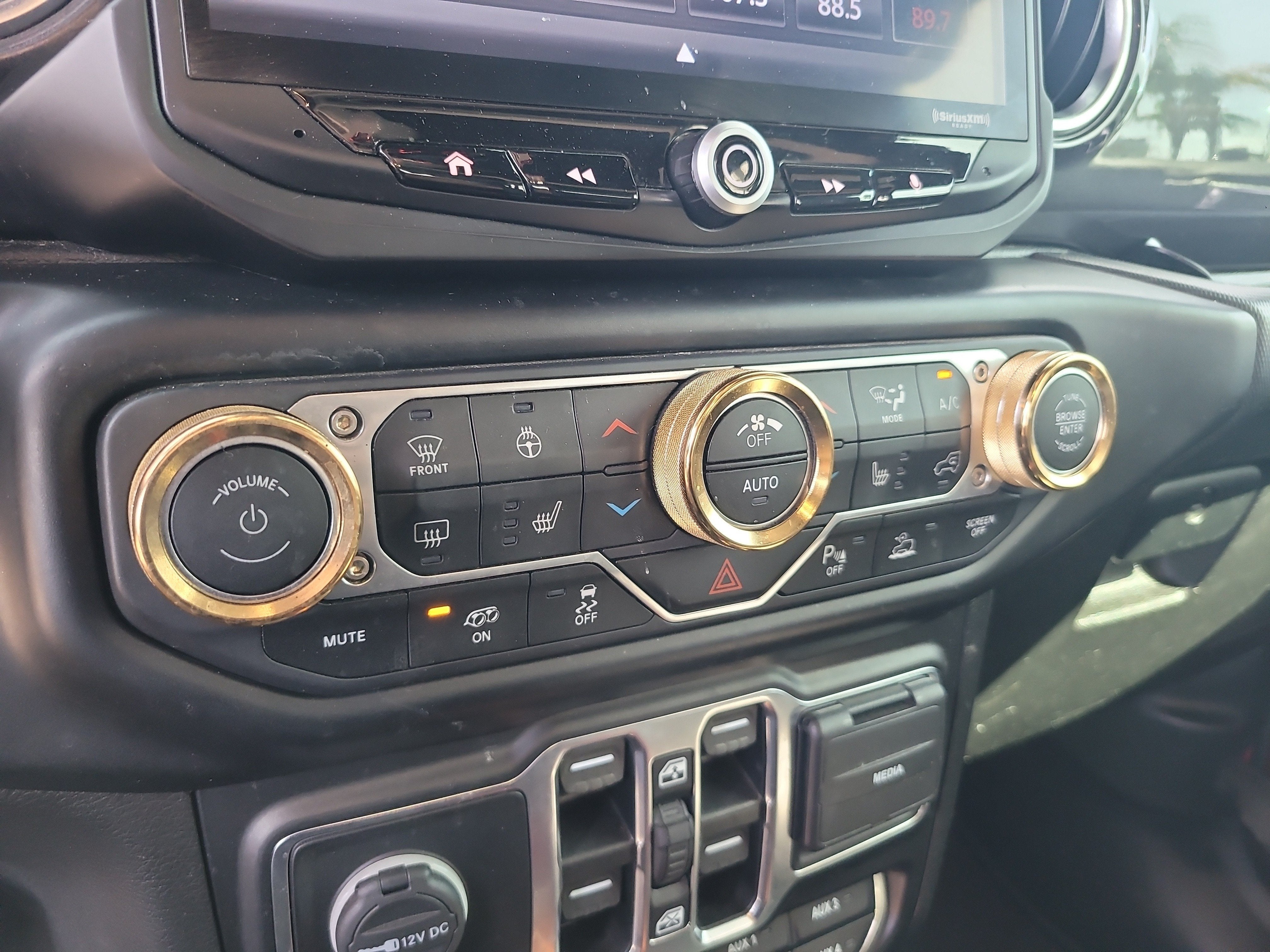 2021 Jeep Wrangler Unlimited Rubicon 392