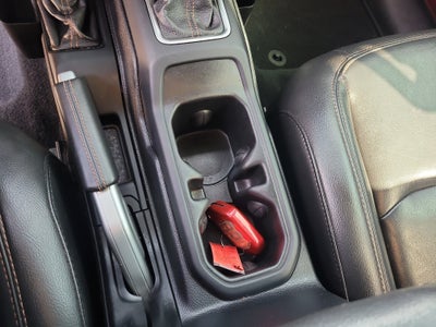 2021 Jeep Wrangler Unlimited Rubicon 392