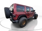 2021 Jeep Wrangler Unlimited Rubicon 392