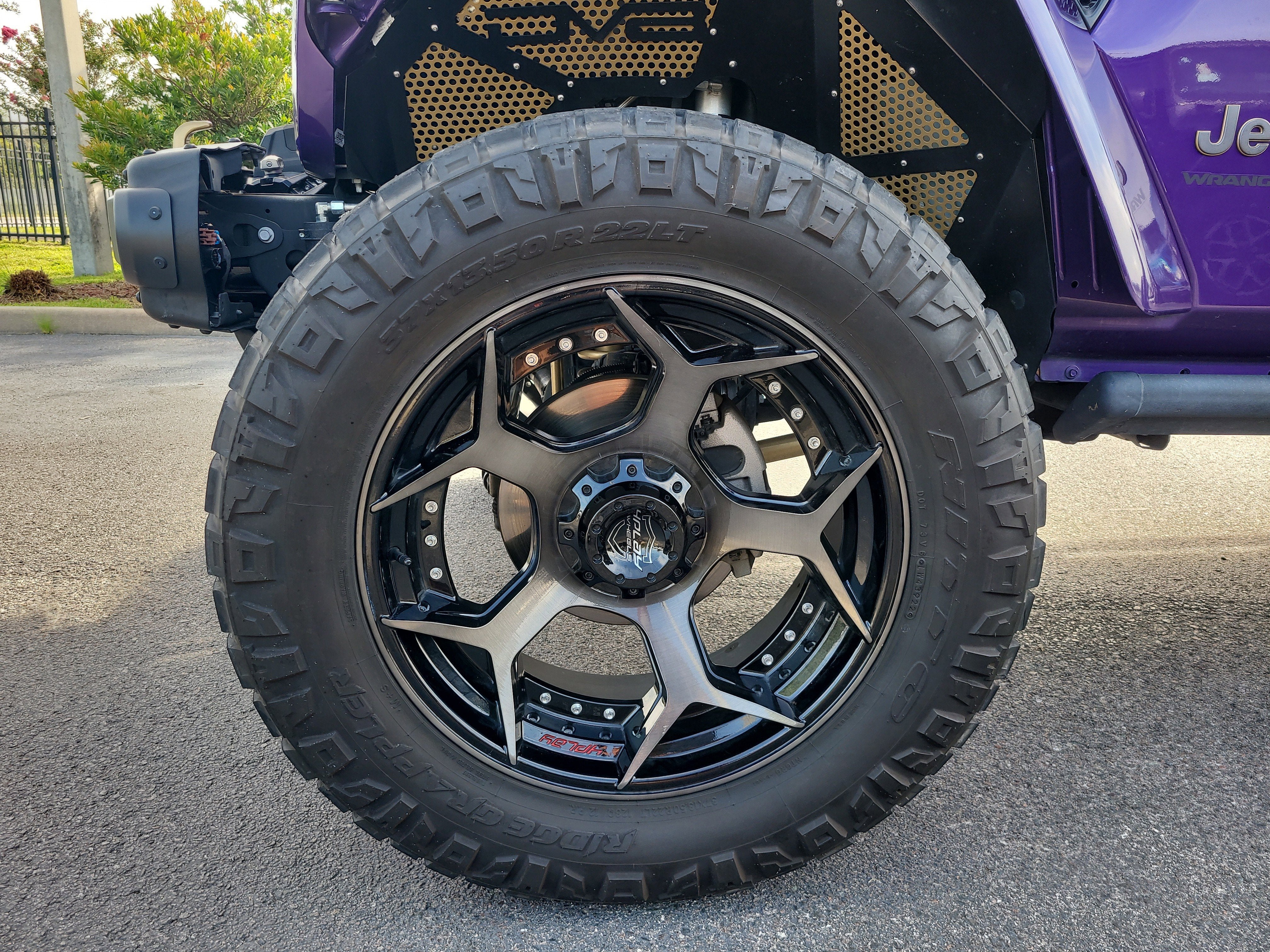 2023 Jeep Wrangler Rubicon 392