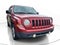 2014 Jeep Patriot Limited