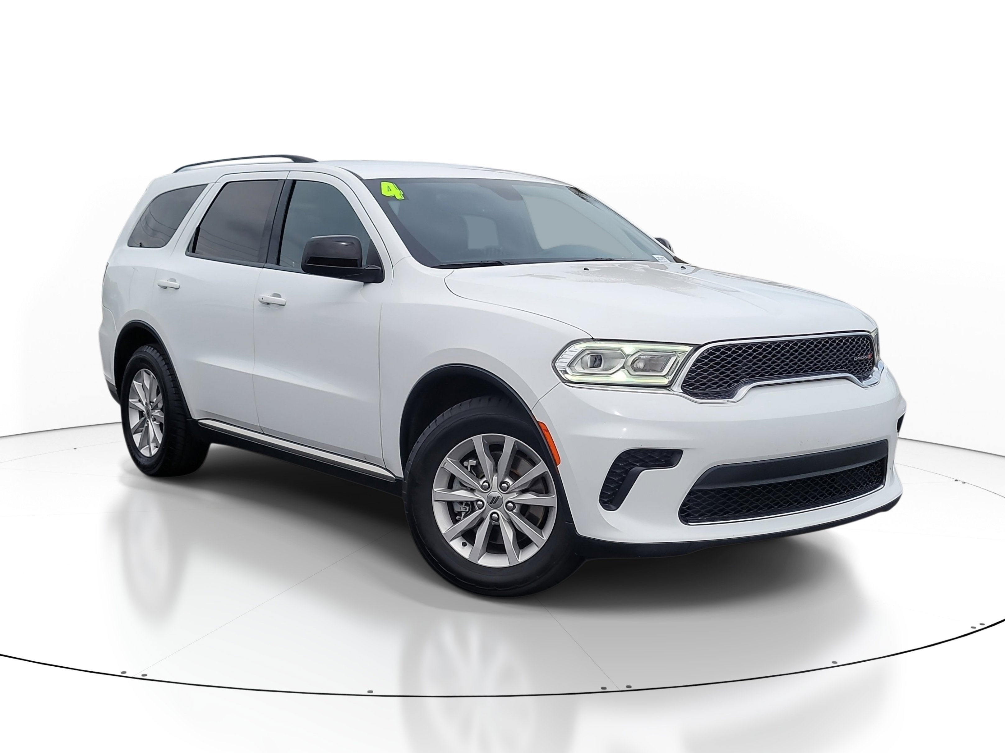 2024 Dodge Durango SXT