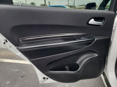 2024 Dodge Durango SXT