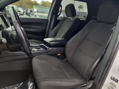 2024 Dodge Durango SXT