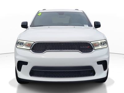 2024 Dodge Durango SXT