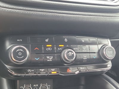 2024 Dodge Durango SXT