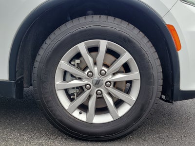 2024 Dodge Durango SXT