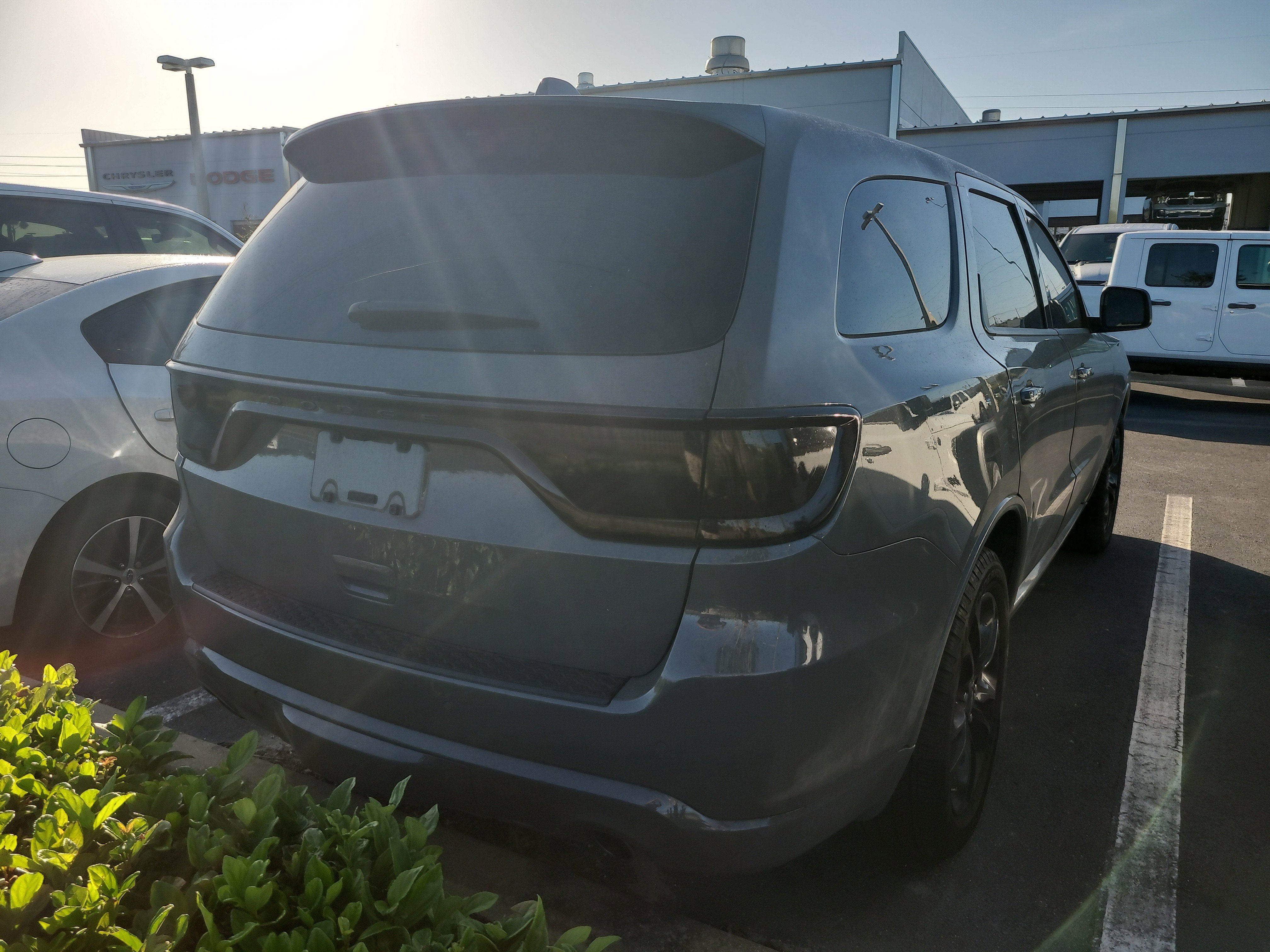 2022 Dodge Durango GT