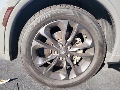 2022 Dodge Durango GT