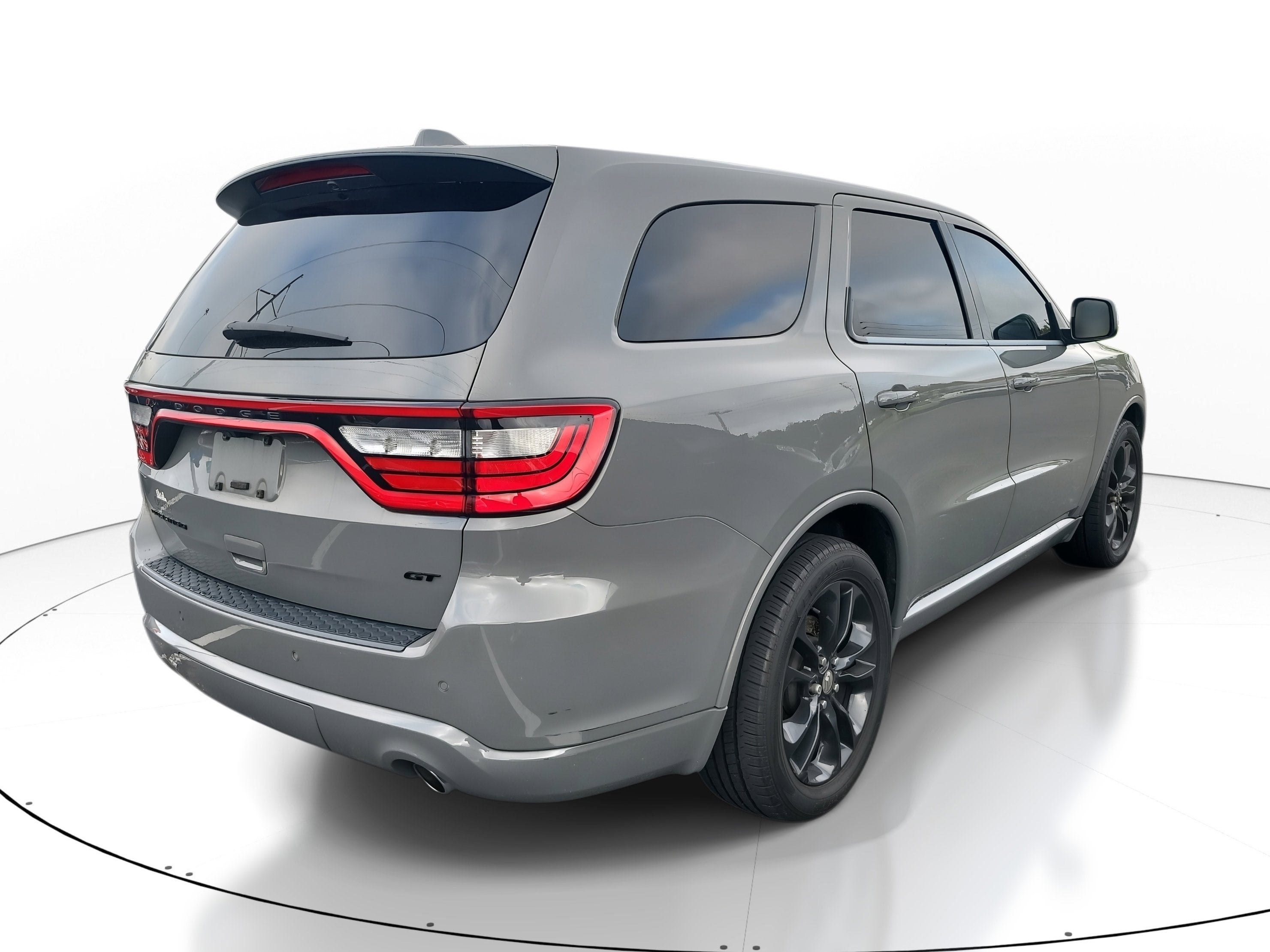 2021 Dodge Durango GT