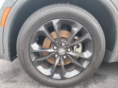 2021 Dodge Durango GT