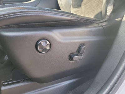 2015 Jeep Grand Cherokee Altitude