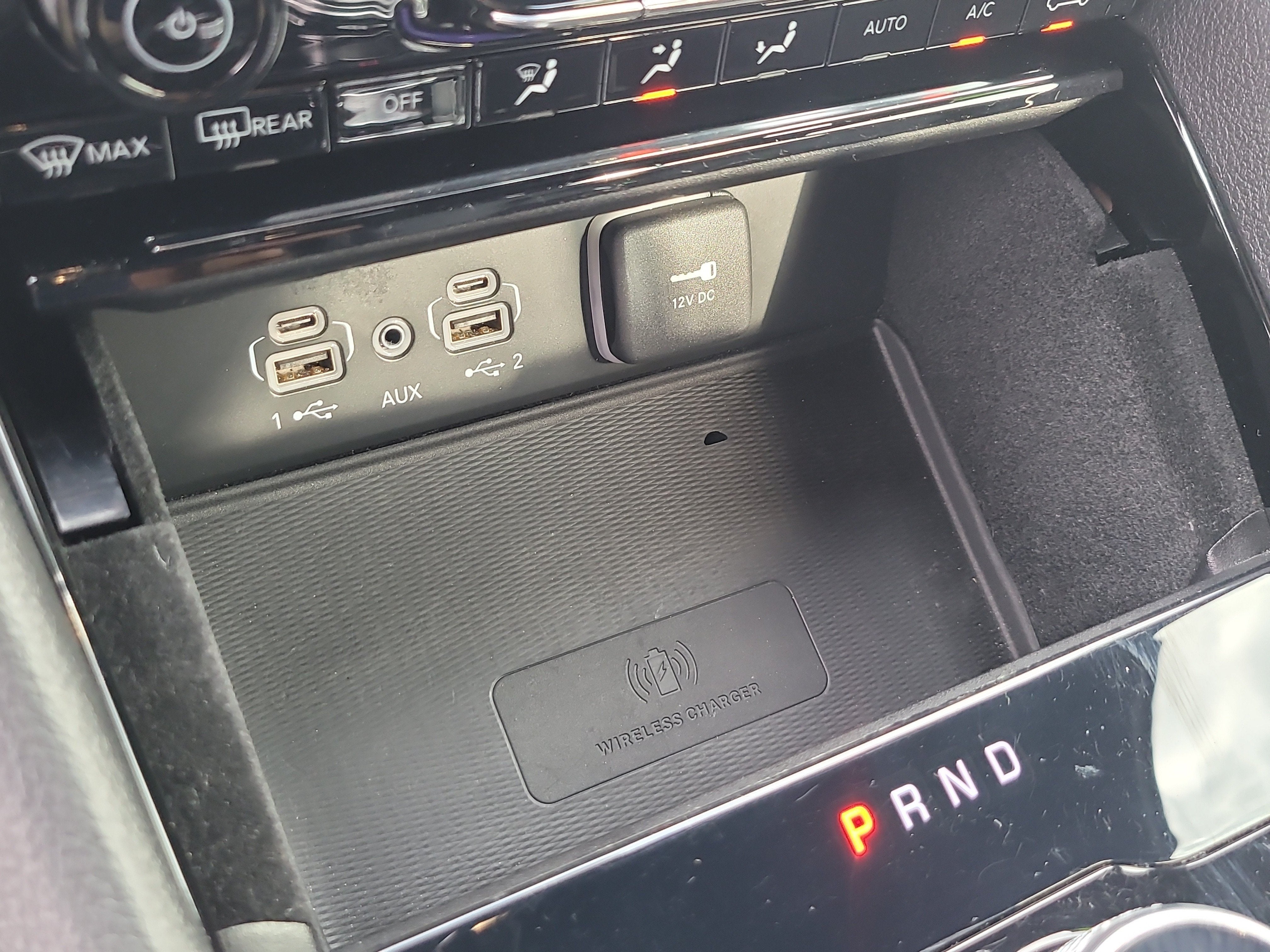 2022 Jeep Grand Cherokee Altitude