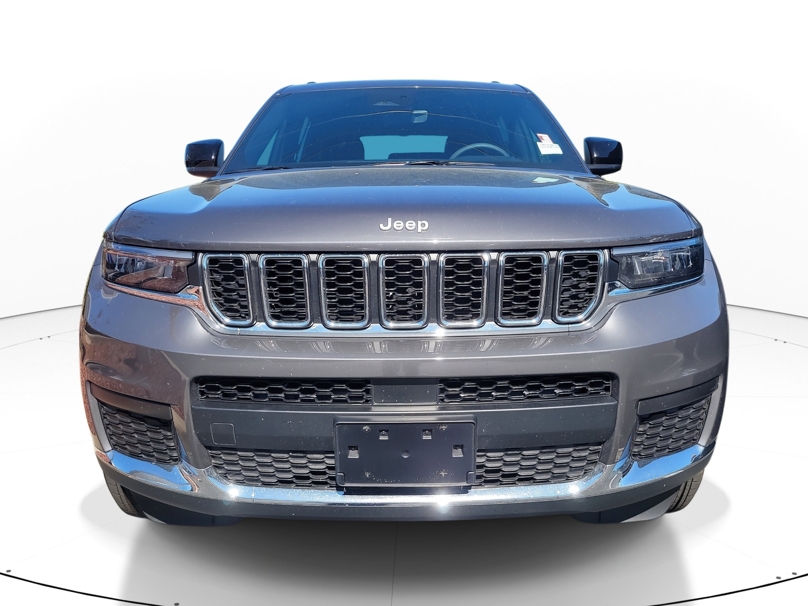 2025 Jeep Grand Cherokee L Laredo X
