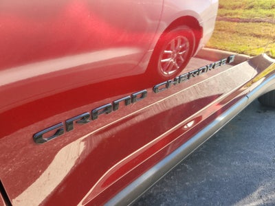 2024 Jeep Grand Cherokee L Altitude X