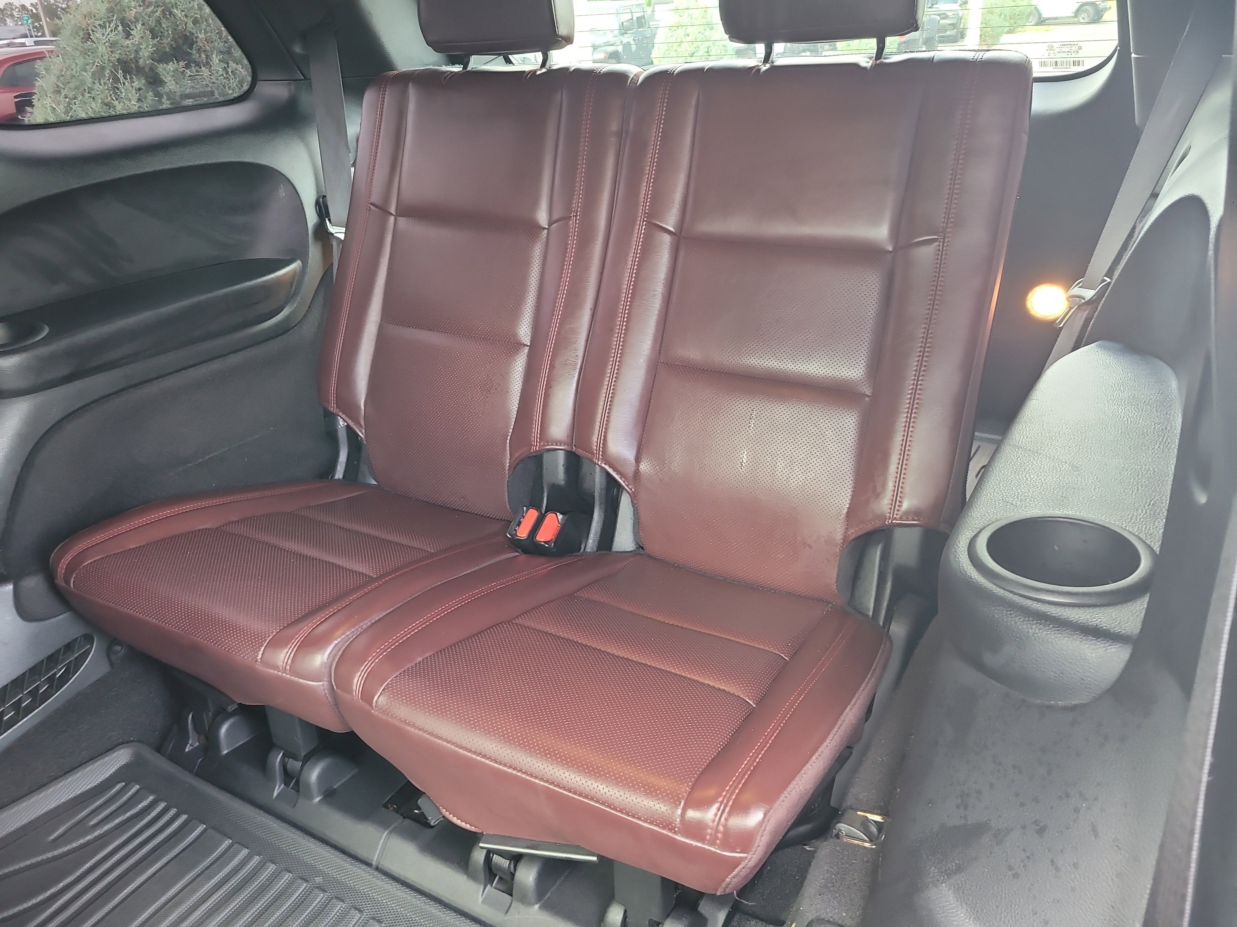 2023 Dodge Durango R/T Plus