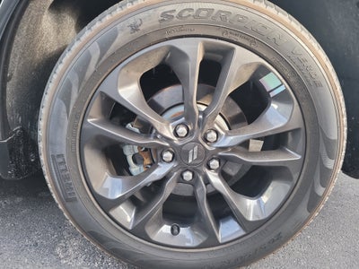 2023 Dodge Durango R/T Plus