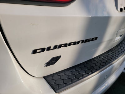 2020 Dodge Durango R/T
