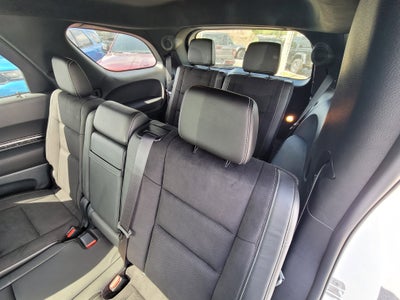 2026 Dodge Durango SRT Jailbreak