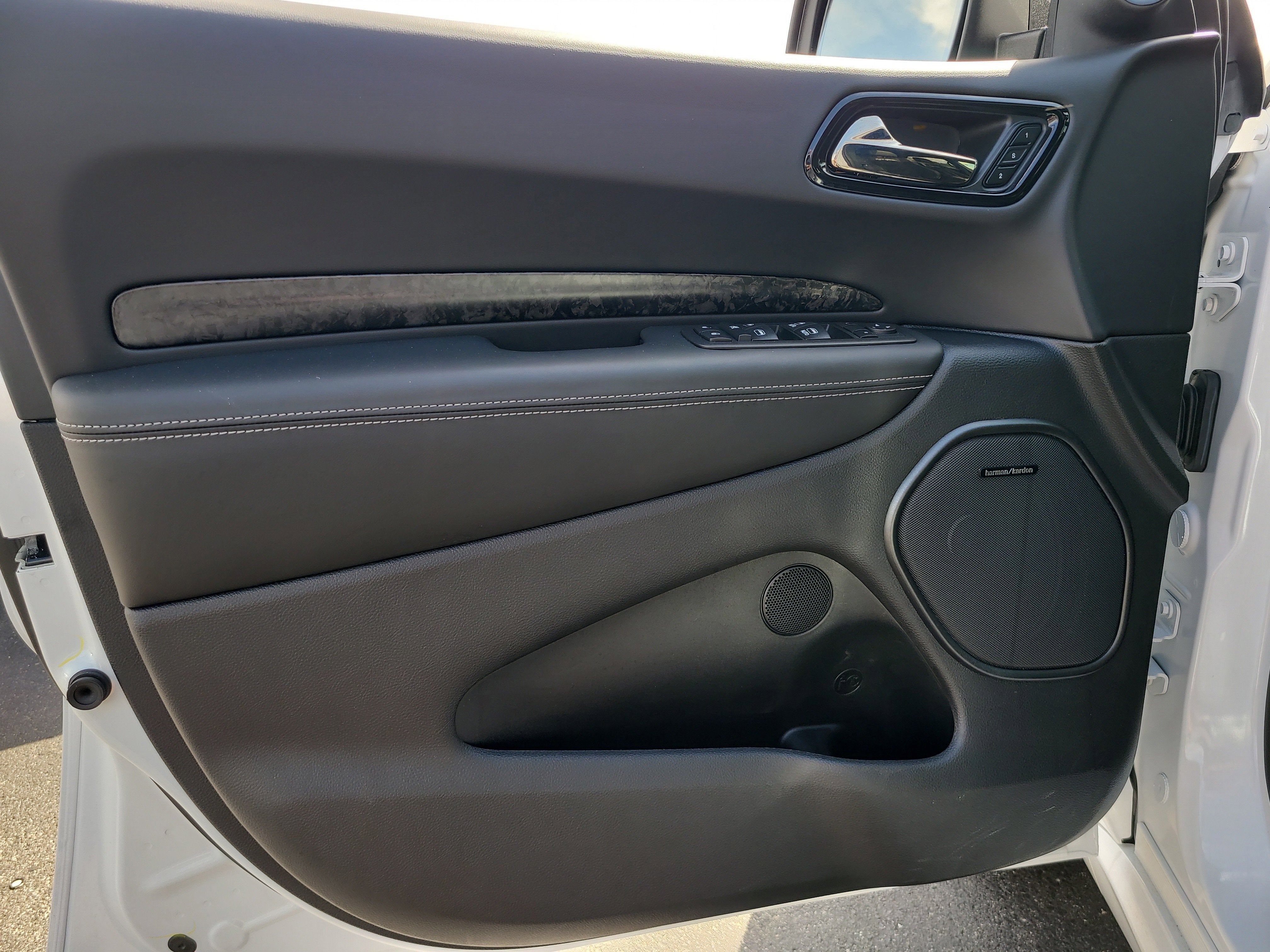 2026 Dodge Durango SRT Jailbreak