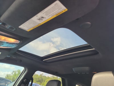 2026 Dodge Durango SRT Jailbreak