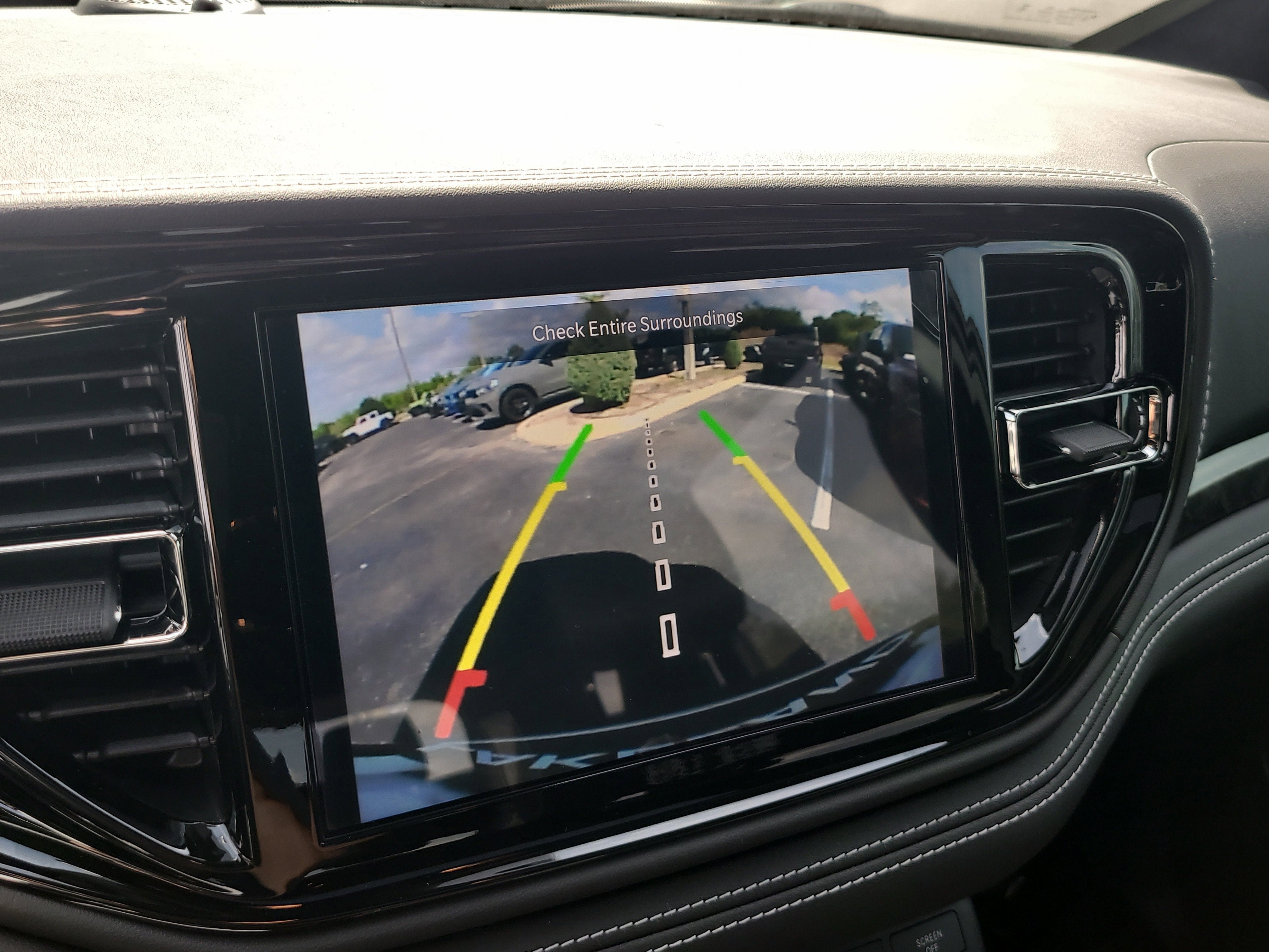 2026 Dodge Durango SRT Jailbreak