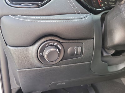 2026 Dodge Durango SRT Jailbreak