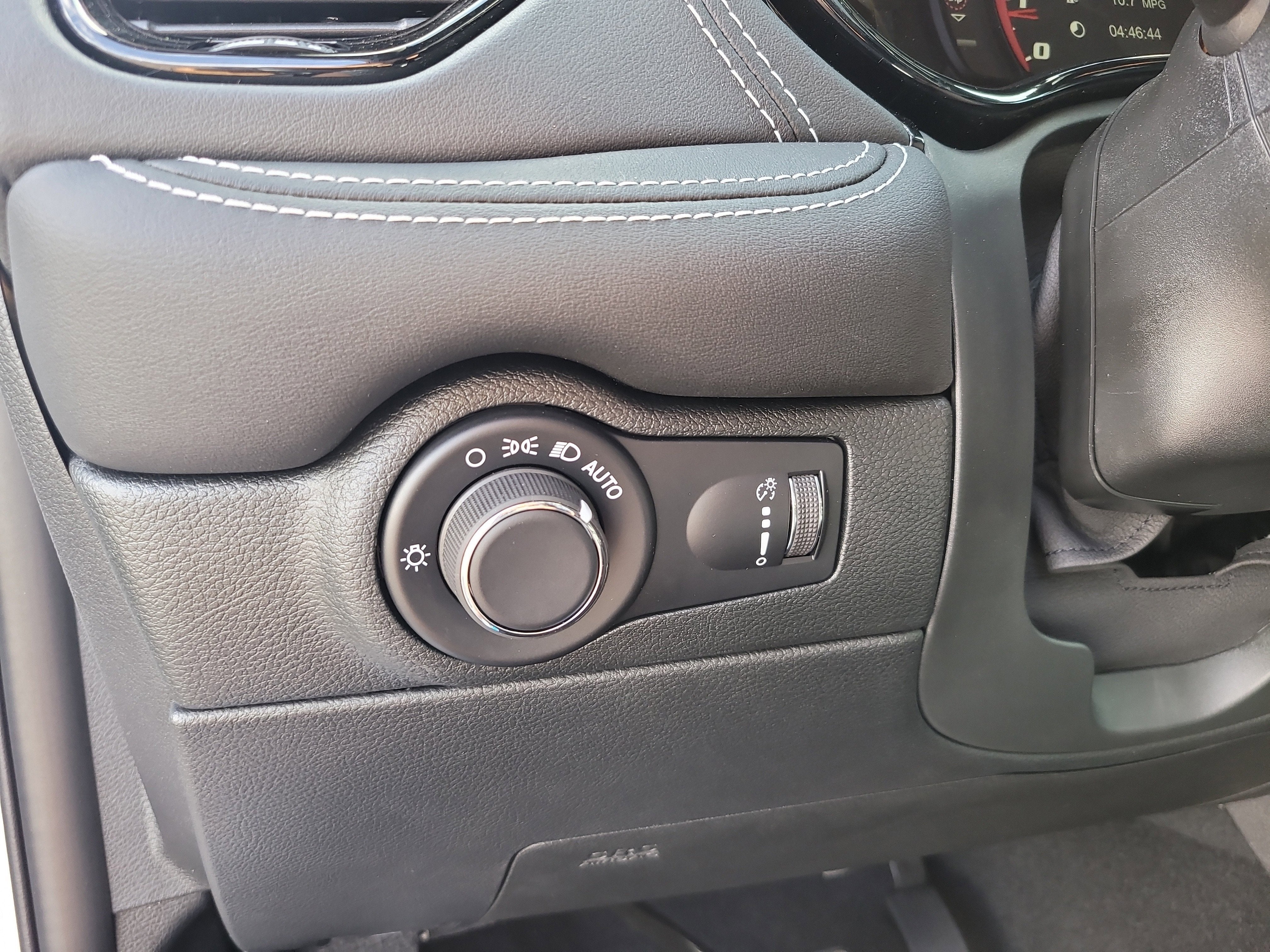 2026 Dodge Durango SRT Jailbreak