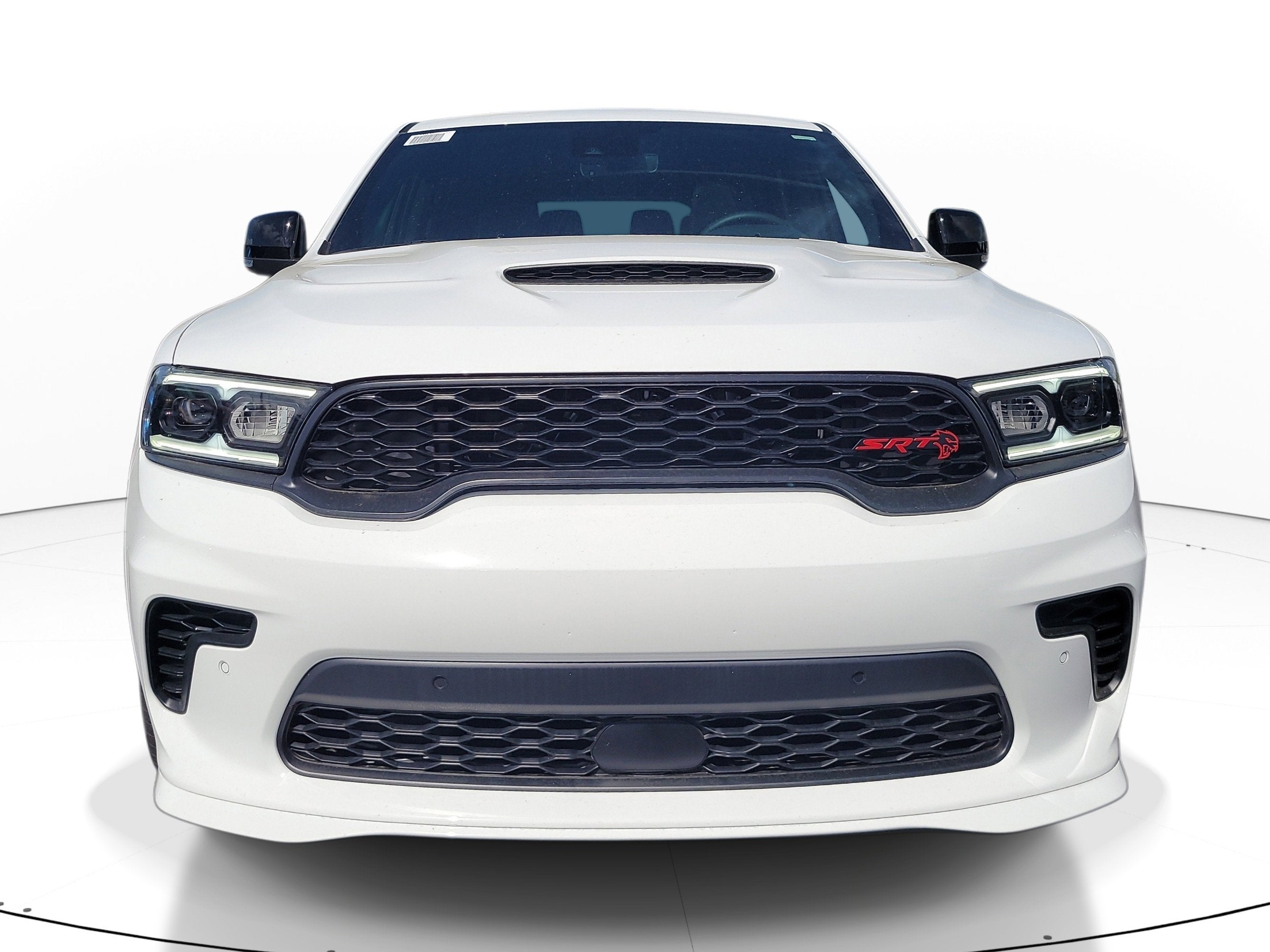 2026 Dodge Durango SRT Jailbreak