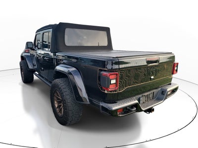 2021 Jeep Gladiator High Altitude